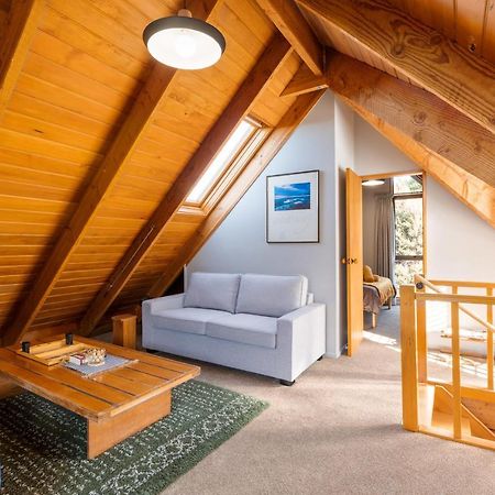 Totara Lodge - Unwind, Relax & Enjoy - Mt Lyford المظهر الخارجي الصورة