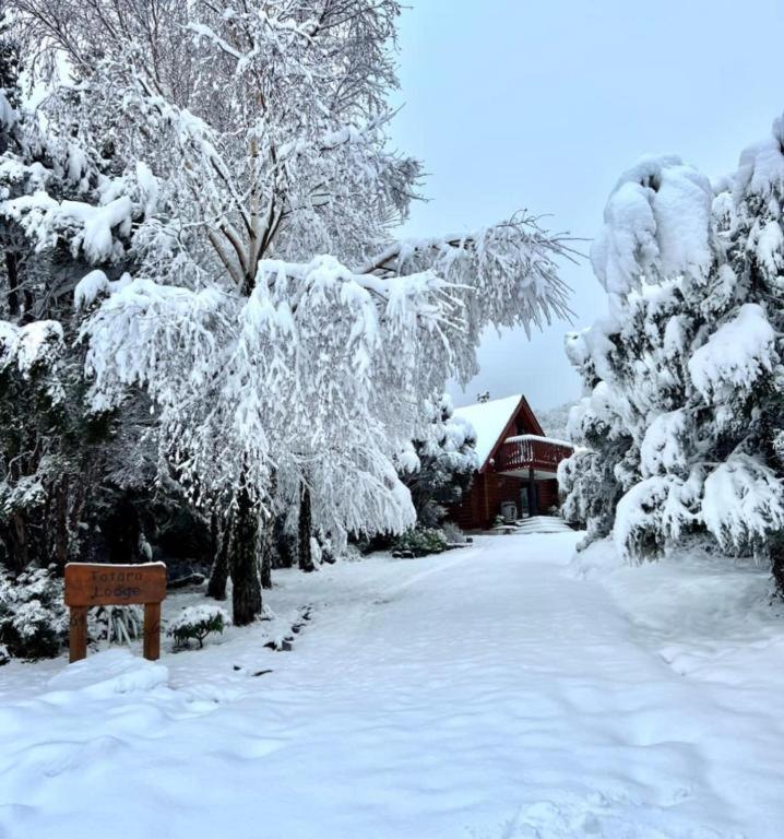 Totara Lodge - Unwind, Relax & Enjoy - Mt Lyford المظهر الخارجي الصورة